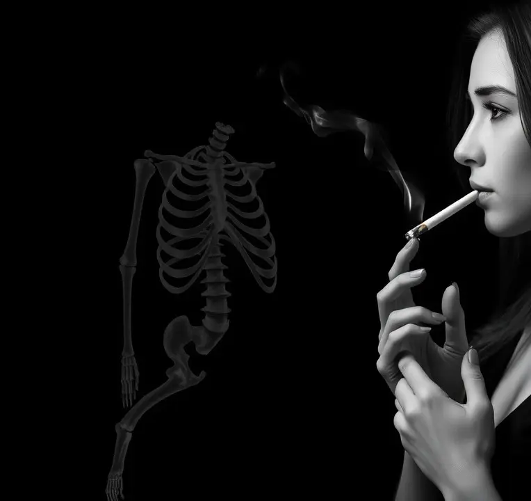 ارتباط بین سیگار و زگیل تناسلی و اچ پی وی