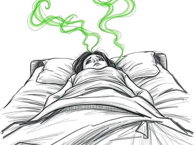 علت ترشحات غیر طبیعی واژن چیست؟